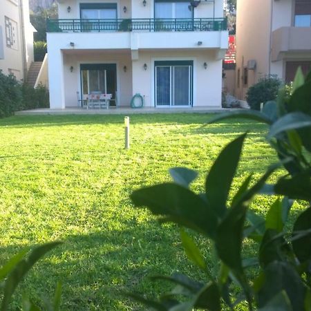 شقة Dimitra'S House Koskinou  المظهر الخارجي الصورة
