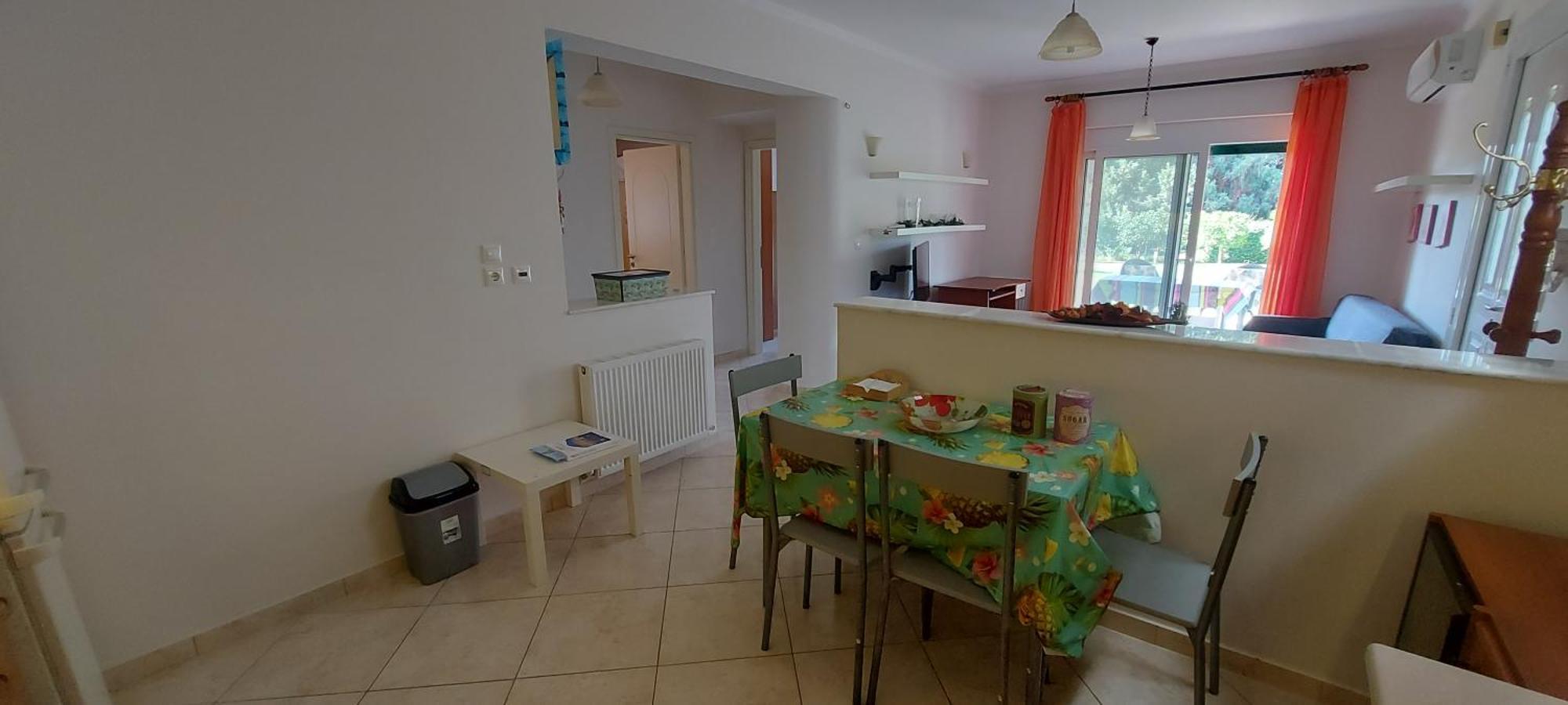 شقة Dimitra'S House Koskinou  المظهر الخارجي الصورة
