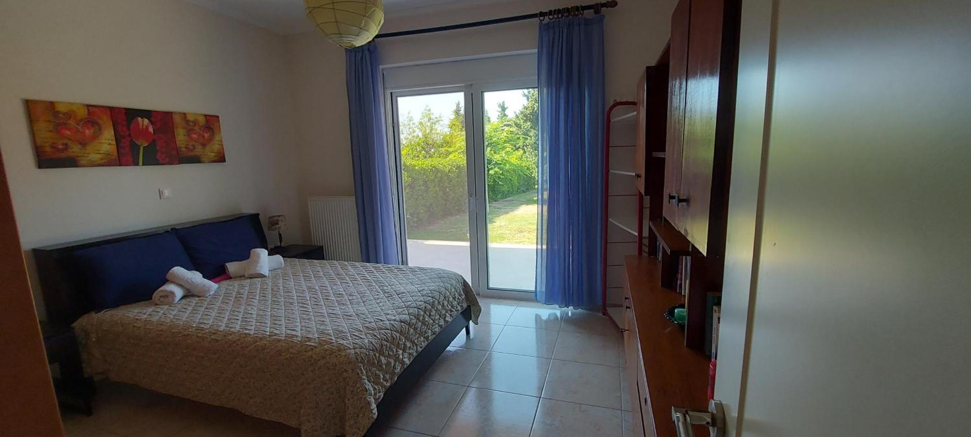 شقة Dimitra'S House Koskinou  المظهر الخارجي الصورة