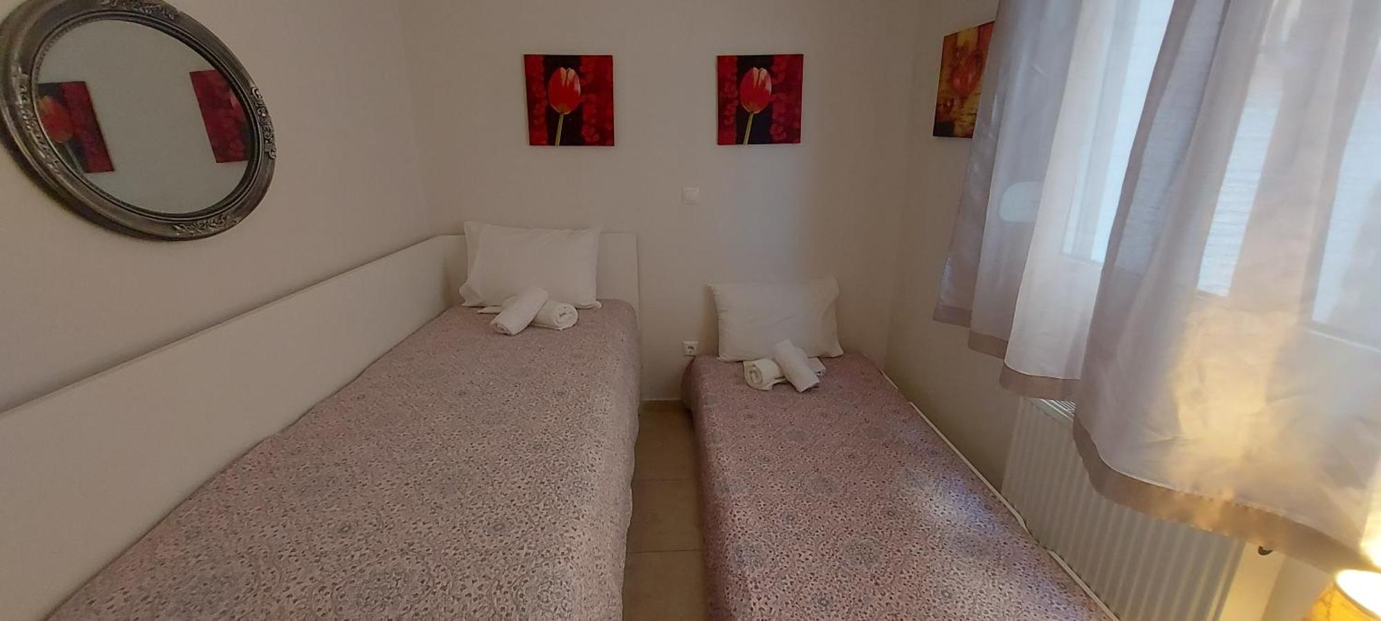 شقة Dimitra'S House Koskinou  المظهر الخارجي الصورة