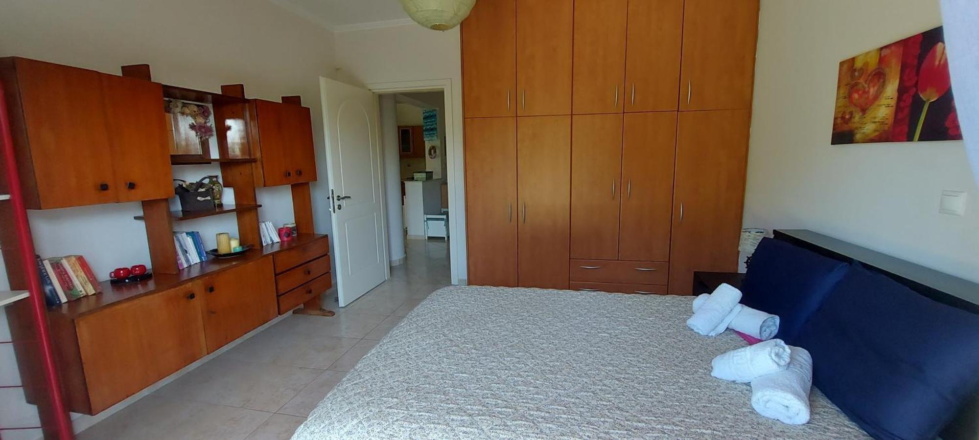 شقة Dimitra'S House Koskinou  المظهر الخارجي الصورة