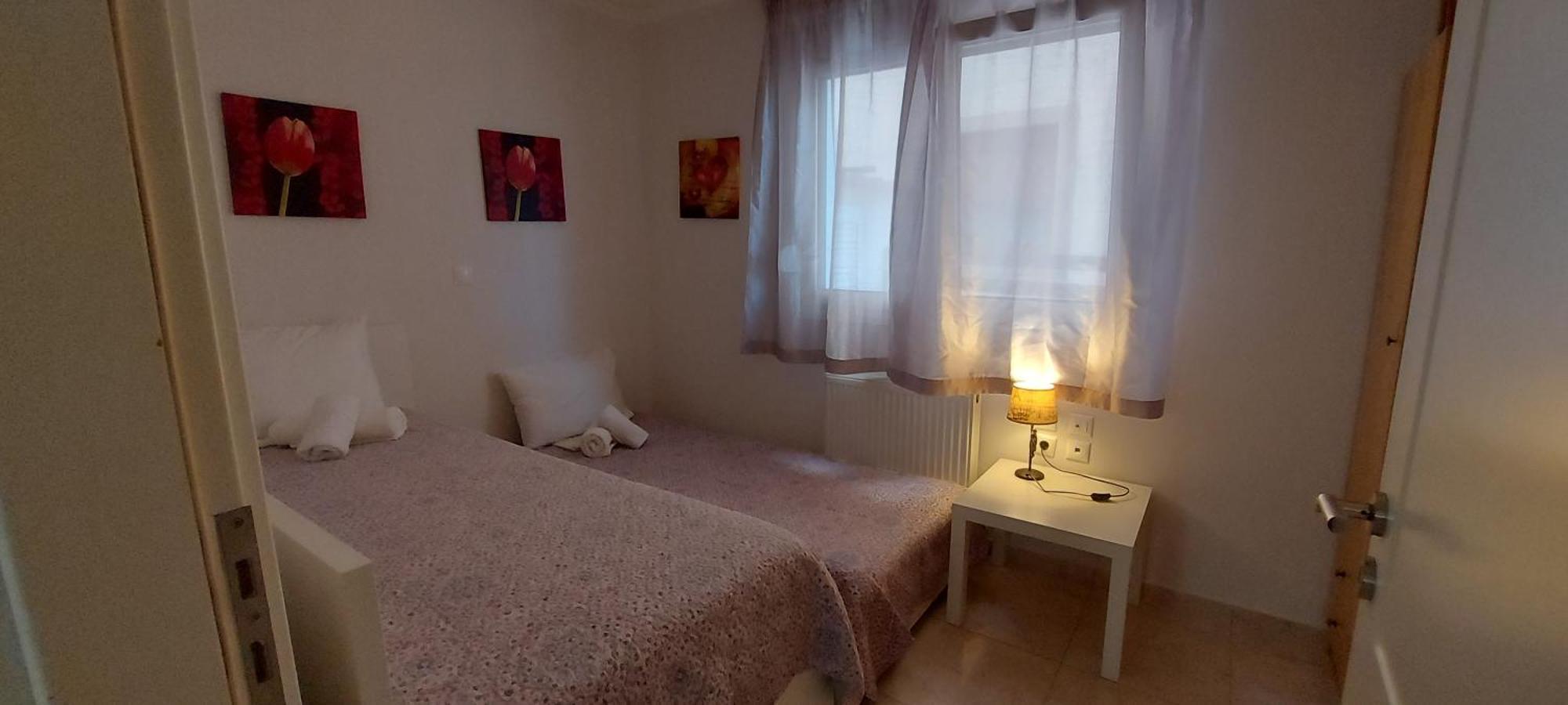 شقة Dimitra'S House Koskinou  المظهر الخارجي الصورة