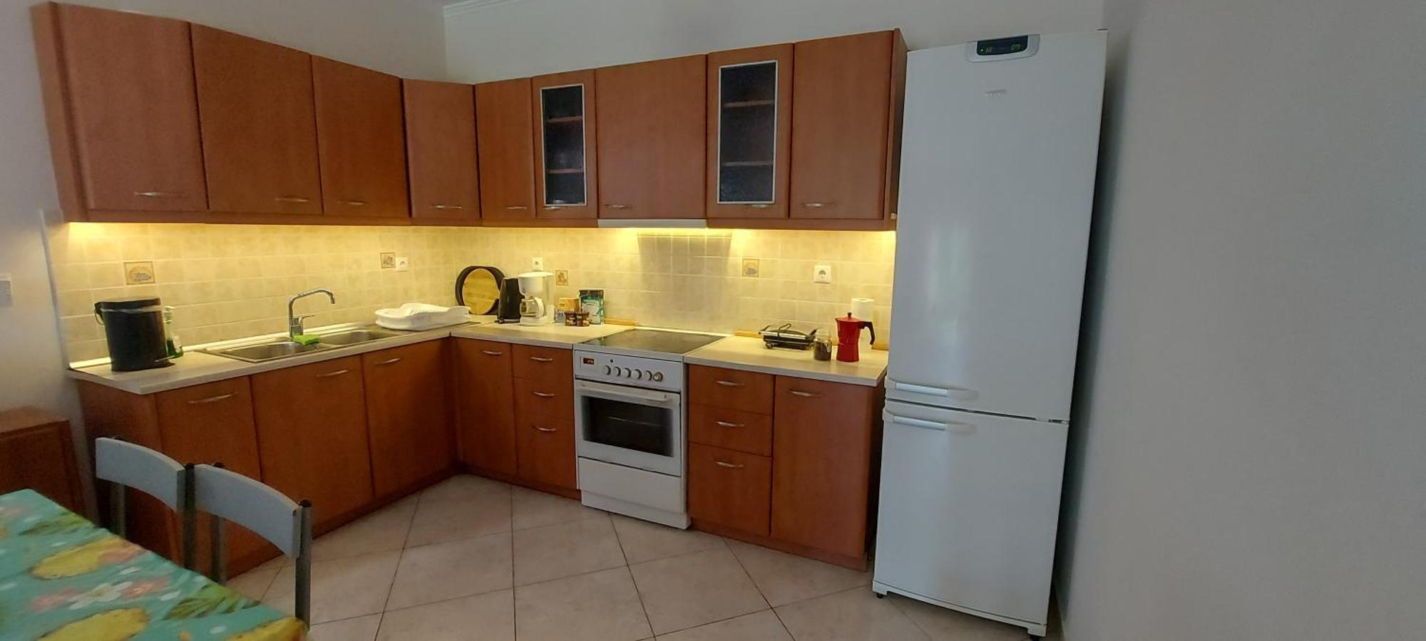 شقة Dimitra'S House Koskinou  المظهر الخارجي الصورة