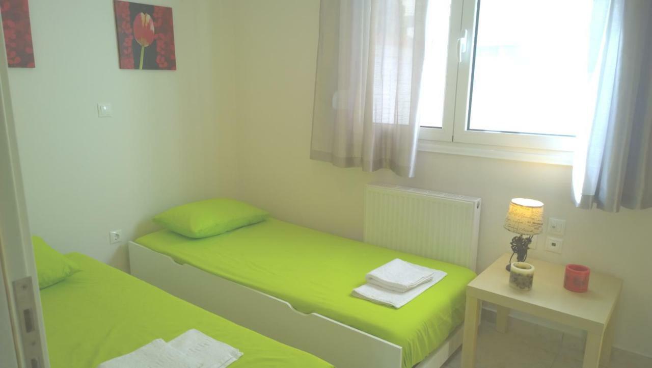 شقة Dimitra'S House Koskinou  المظهر الخارجي الصورة