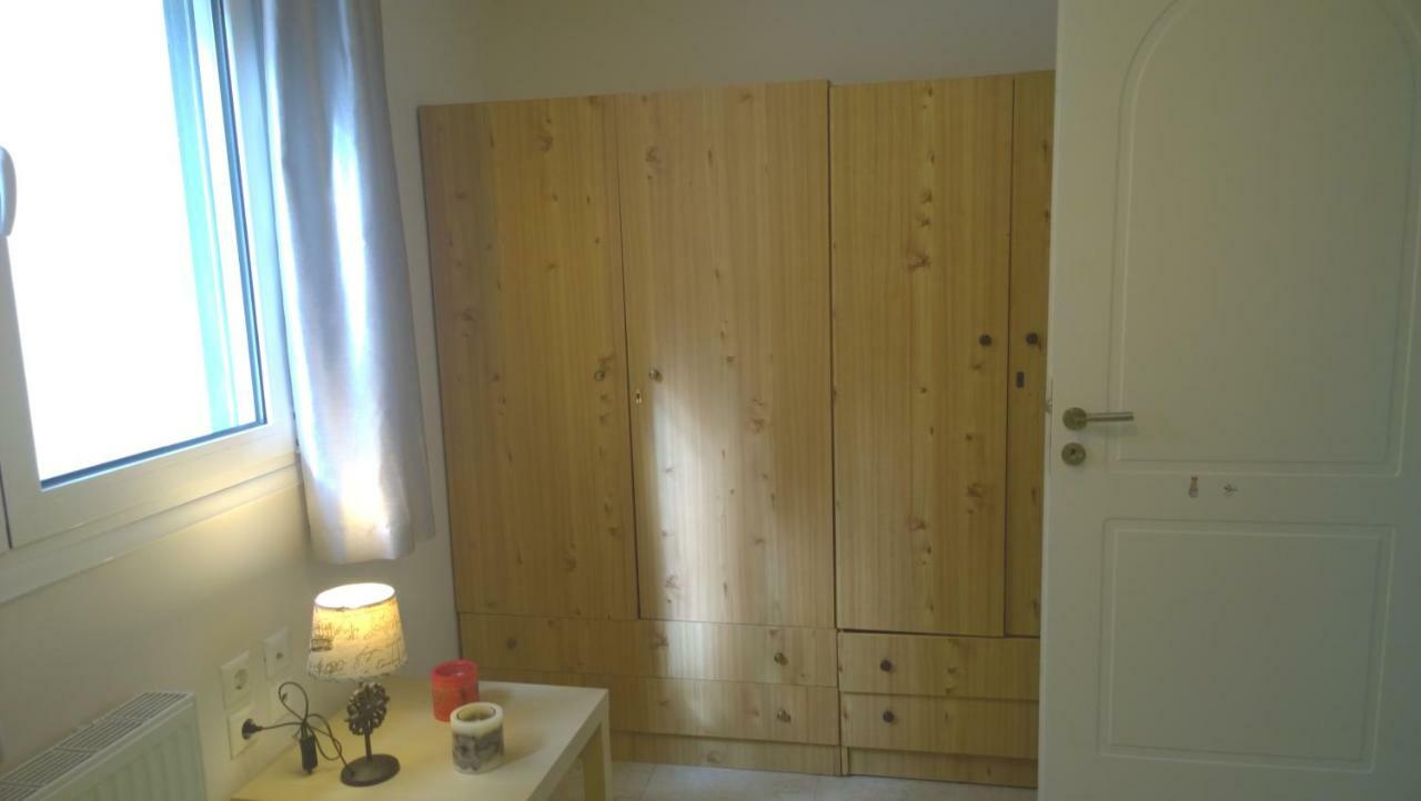شقة Dimitra'S House Koskinou  المظهر الخارجي الصورة