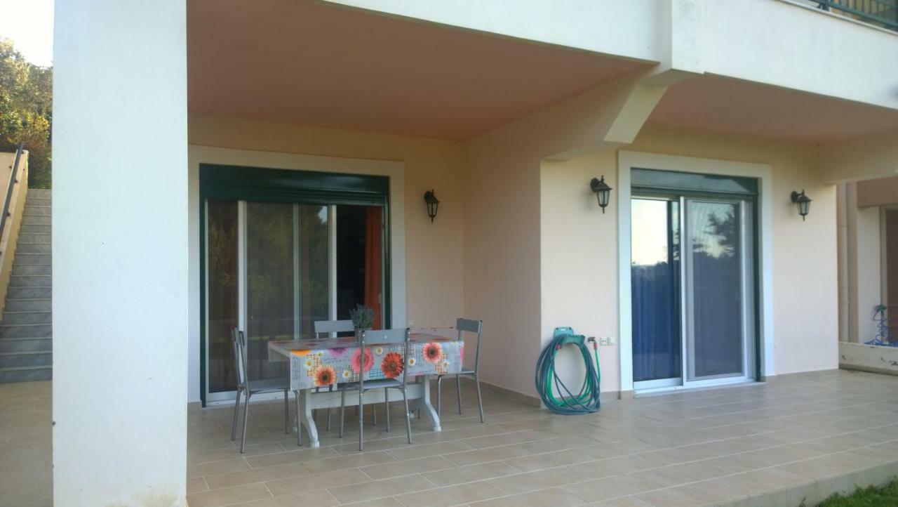 شقة Dimitra'S House Koskinou  المظهر الخارجي الصورة