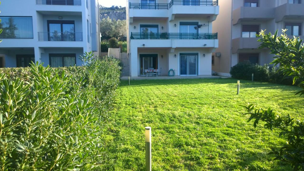 شقة Dimitra'S House Koskinou  المظهر الخارجي الصورة