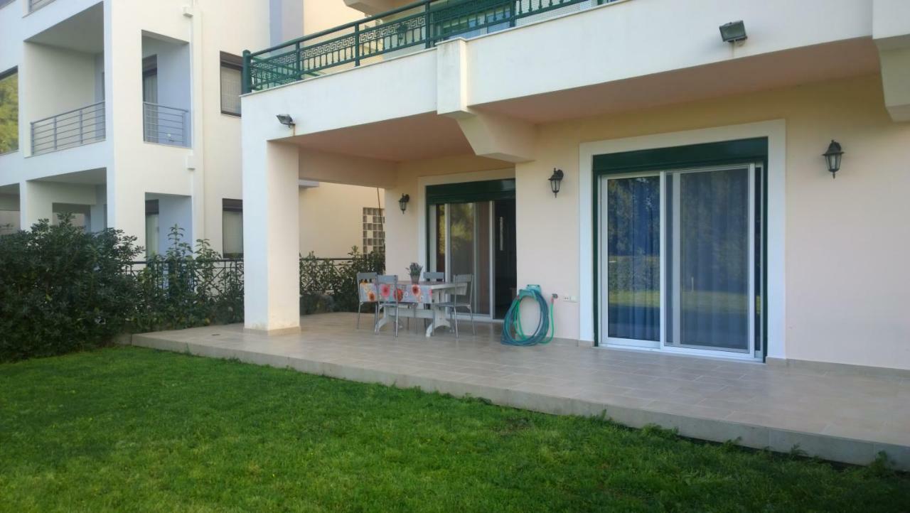 شقة Dimitra'S House Koskinou  المظهر الخارجي الصورة
