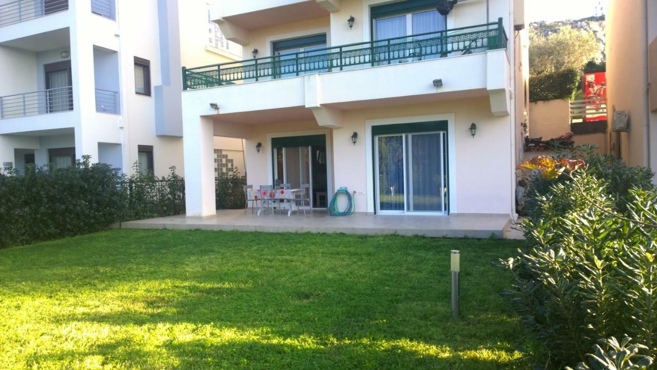 شقة Dimitra'S House Koskinou  المظهر الخارجي الصورة