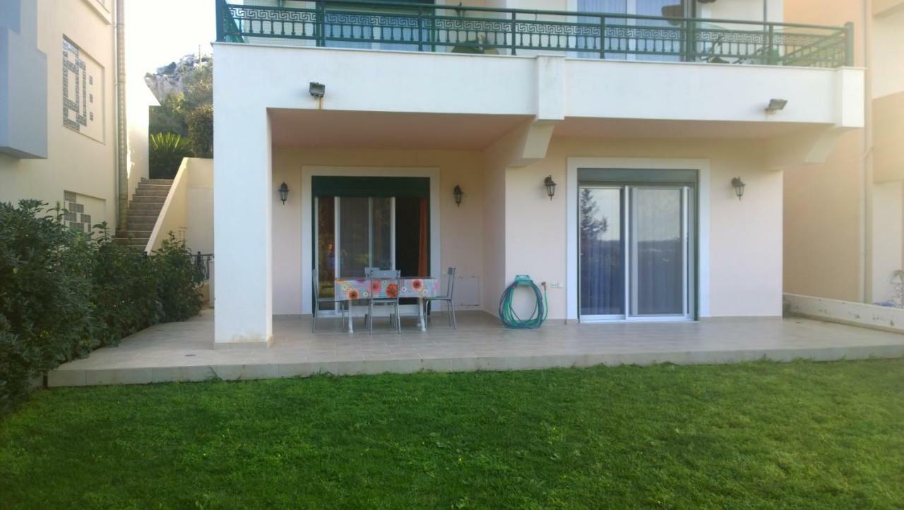 شقة Dimitra'S House Koskinou  المظهر الخارجي الصورة