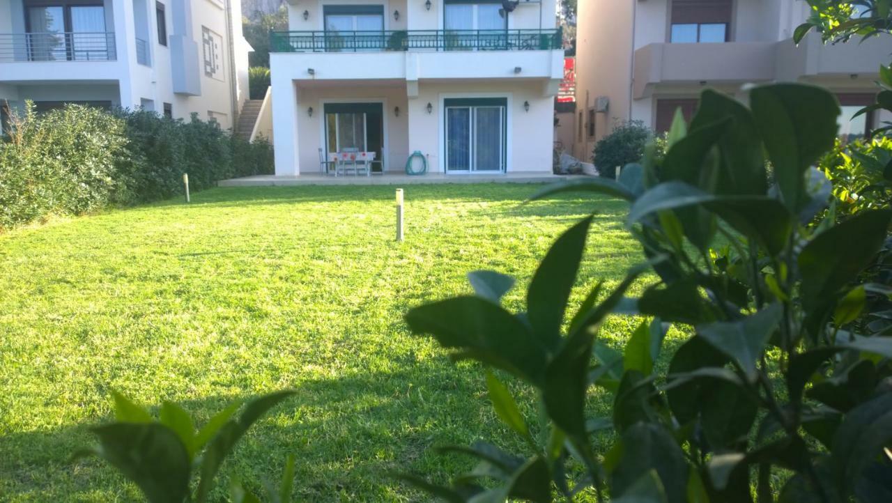 شقة Dimitra'S House Koskinou  المظهر الخارجي الصورة